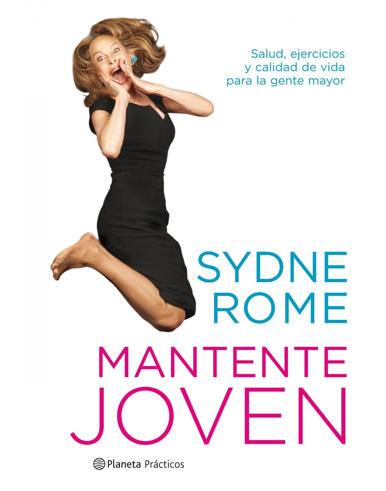Mantente joven (Prácticos)