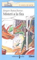 Misteri a la fira: 70 (El Barco de Vapor Azul)