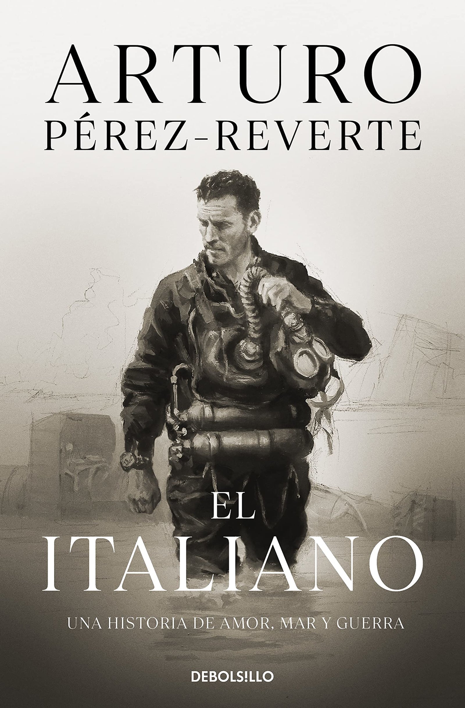El italiano (Best Seller)