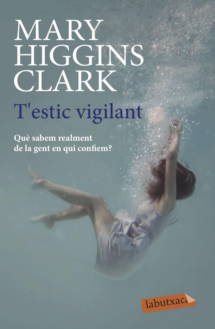 T'estic vigilant (LABUTXACA)