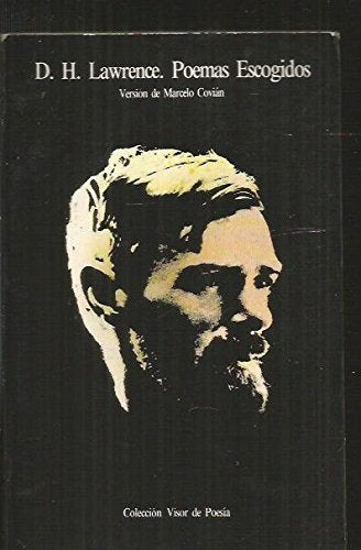 Lawrence : poemas escogidos