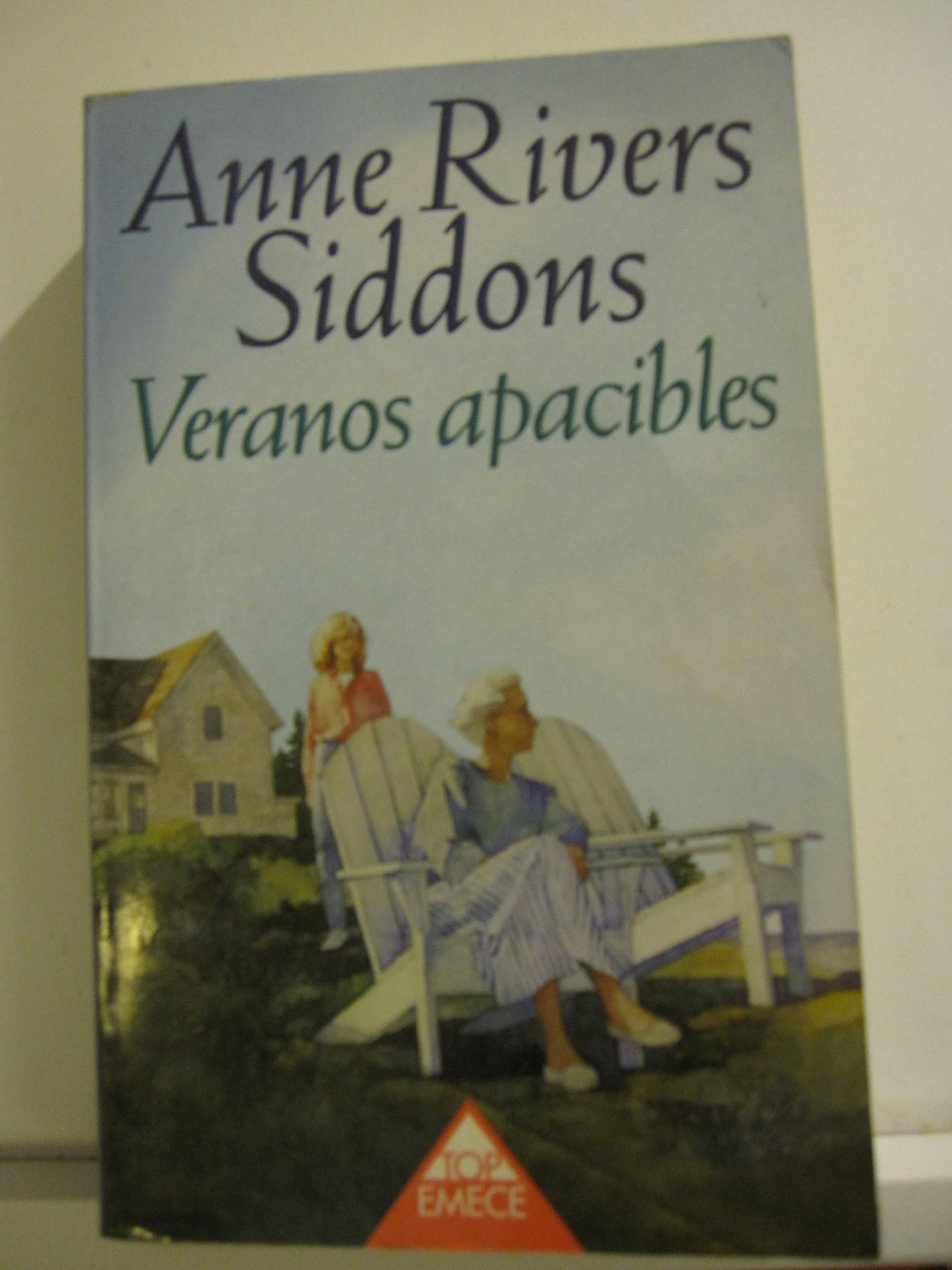 Veranos Apacibles