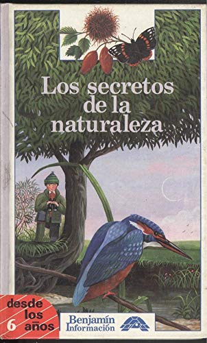 Los secretos de la naturaleza