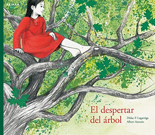 El despertar del árbol: Volume 1 (Akialbum)