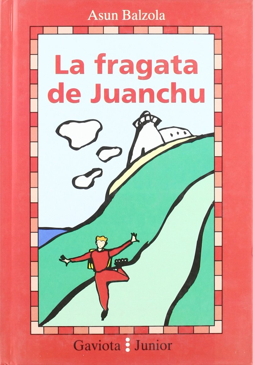 La Fragata de Juanchu (Gaviota junior)