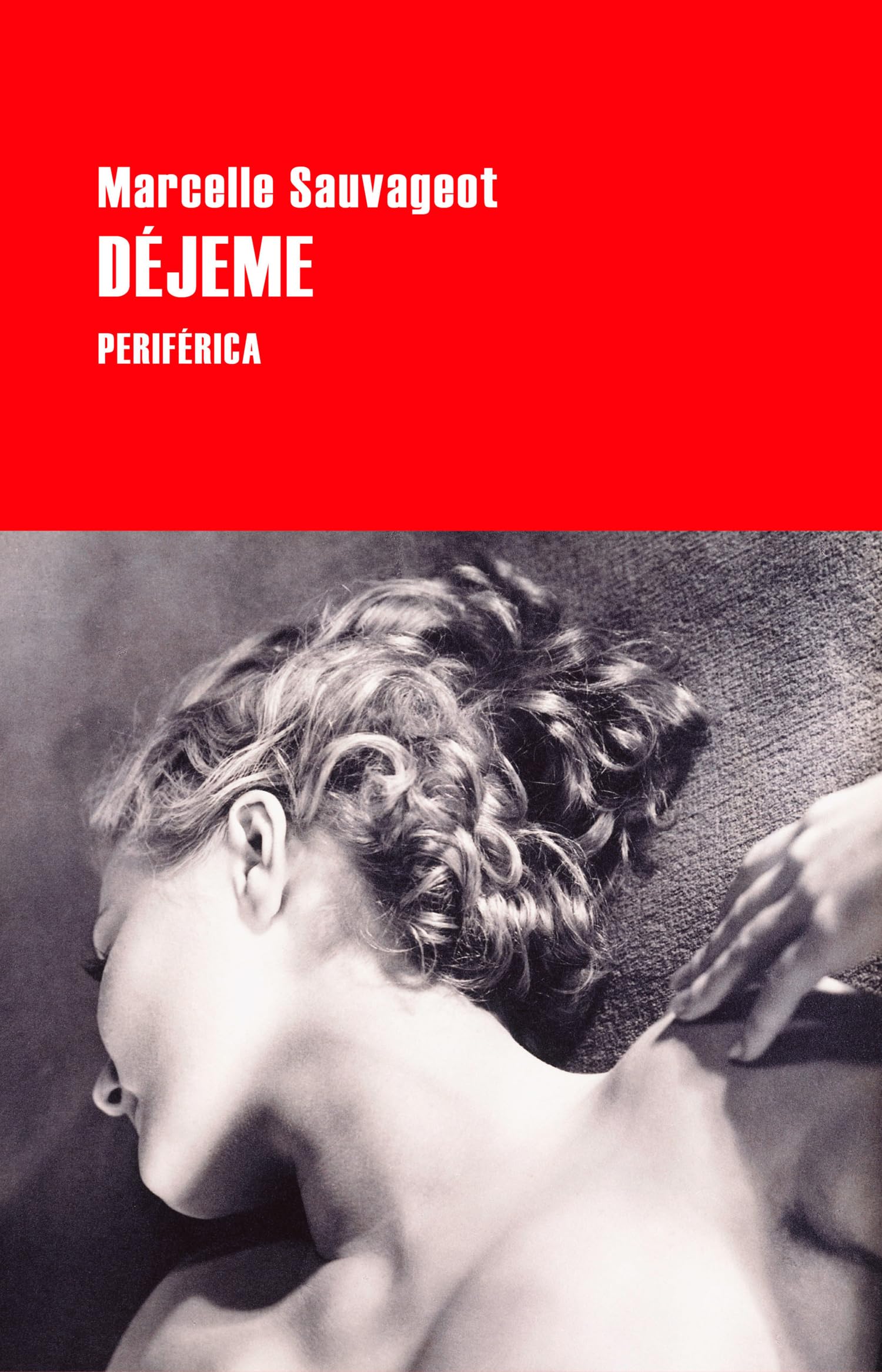 Déjeme: 16 (Serie menor)