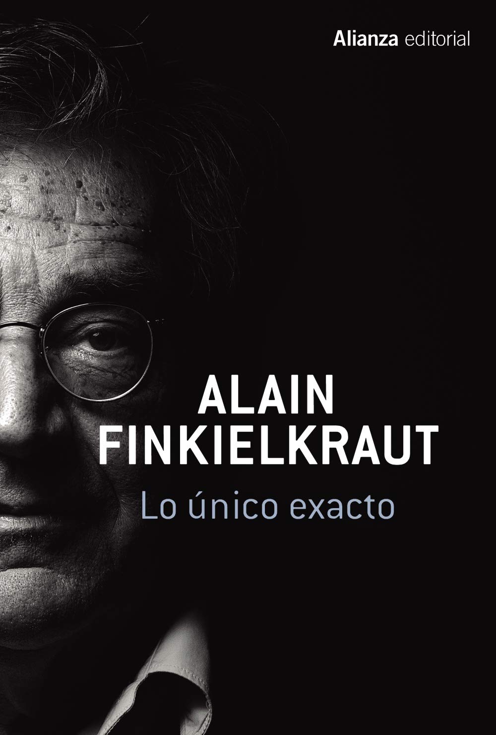 Lo único exacto (Libros Singulares (LS))