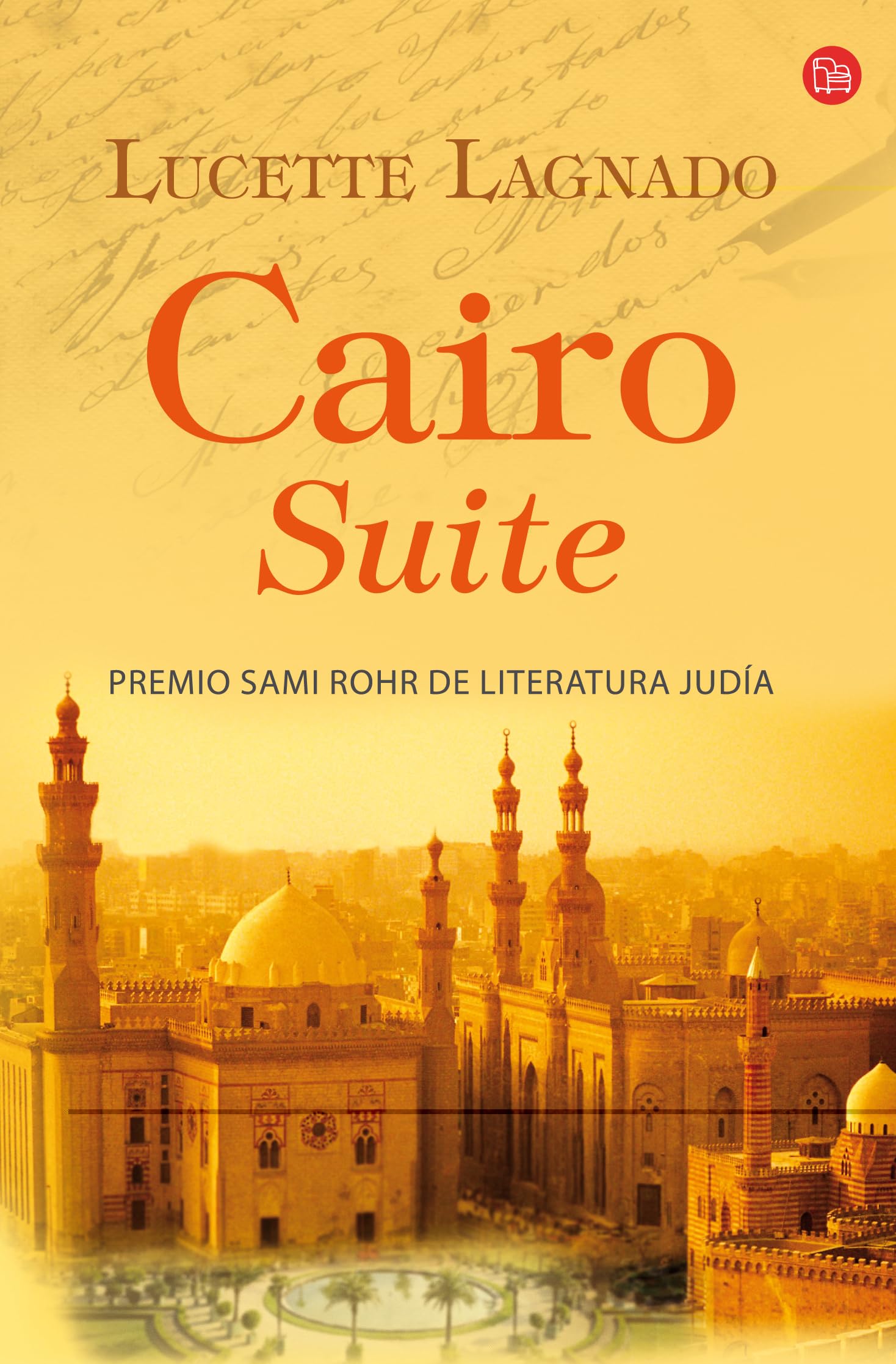 CAIRO SUITE FG (FORMATO GRANDE)