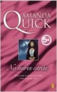 NO MIRES ATRAS: 00000 (ROMANTICA BYBLOS)