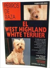 El west highland white terrier