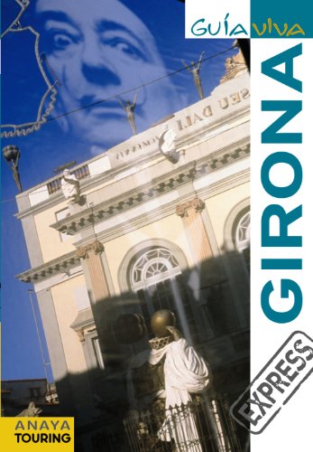 Girona (Guía Viva Express - España)