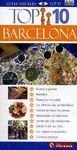 Barcelona - top 10 guia visual -