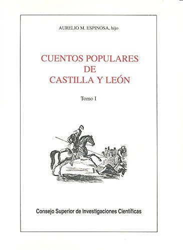 Cuentos populares de Castilla y León. Tomo I: 20 (Biblioteca de Dialectología y Tradiciones Populares)