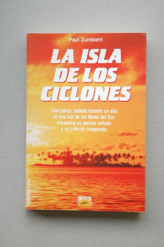 Isla de los ciclones, la