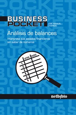 Analisis De Balances (Business Pocket)