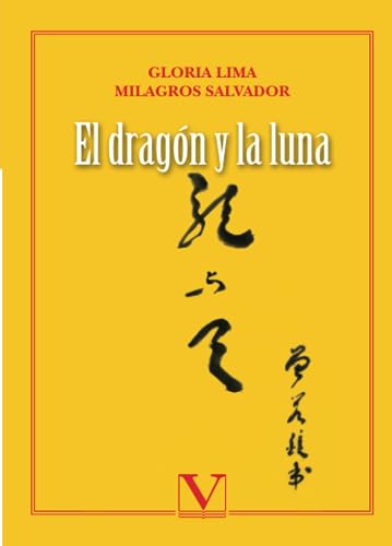 El dragón y la luna