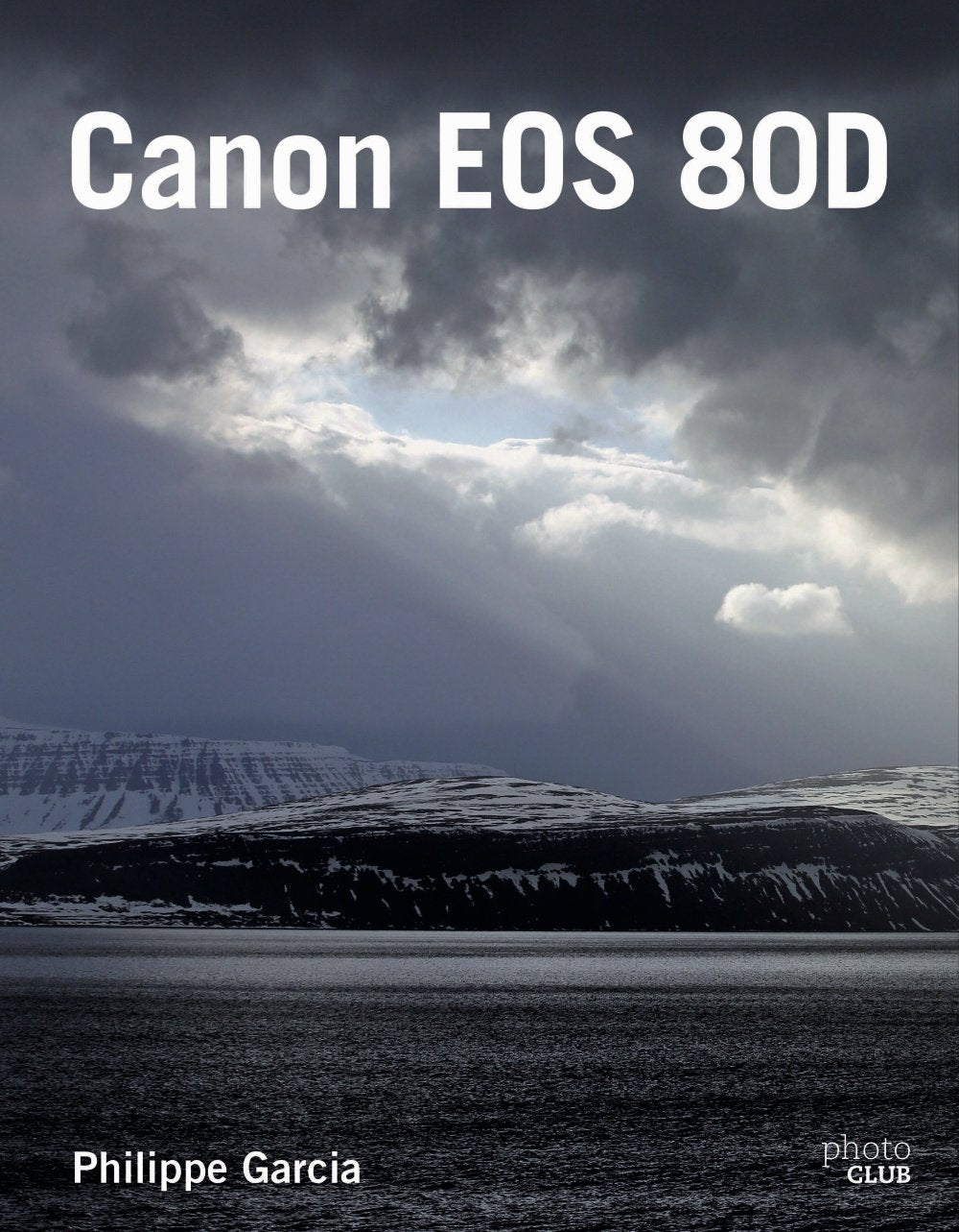 Canon EOS 80D (PHOTOCLUB)