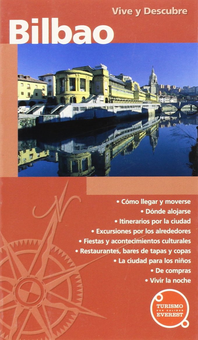 Vive y Descubre Bilbao