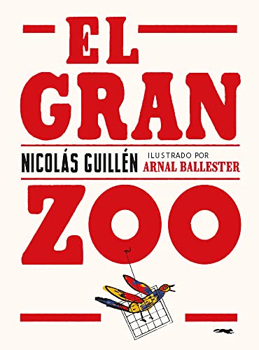 El Gran Zoo (SIN COLECCION)