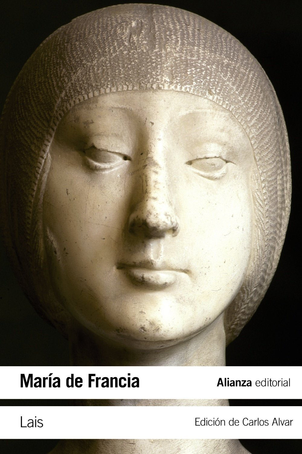 Lais (El libro de bolsillo - Literatura)
