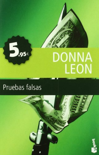 Pruebas falsas (Rebajas Enero 2010)