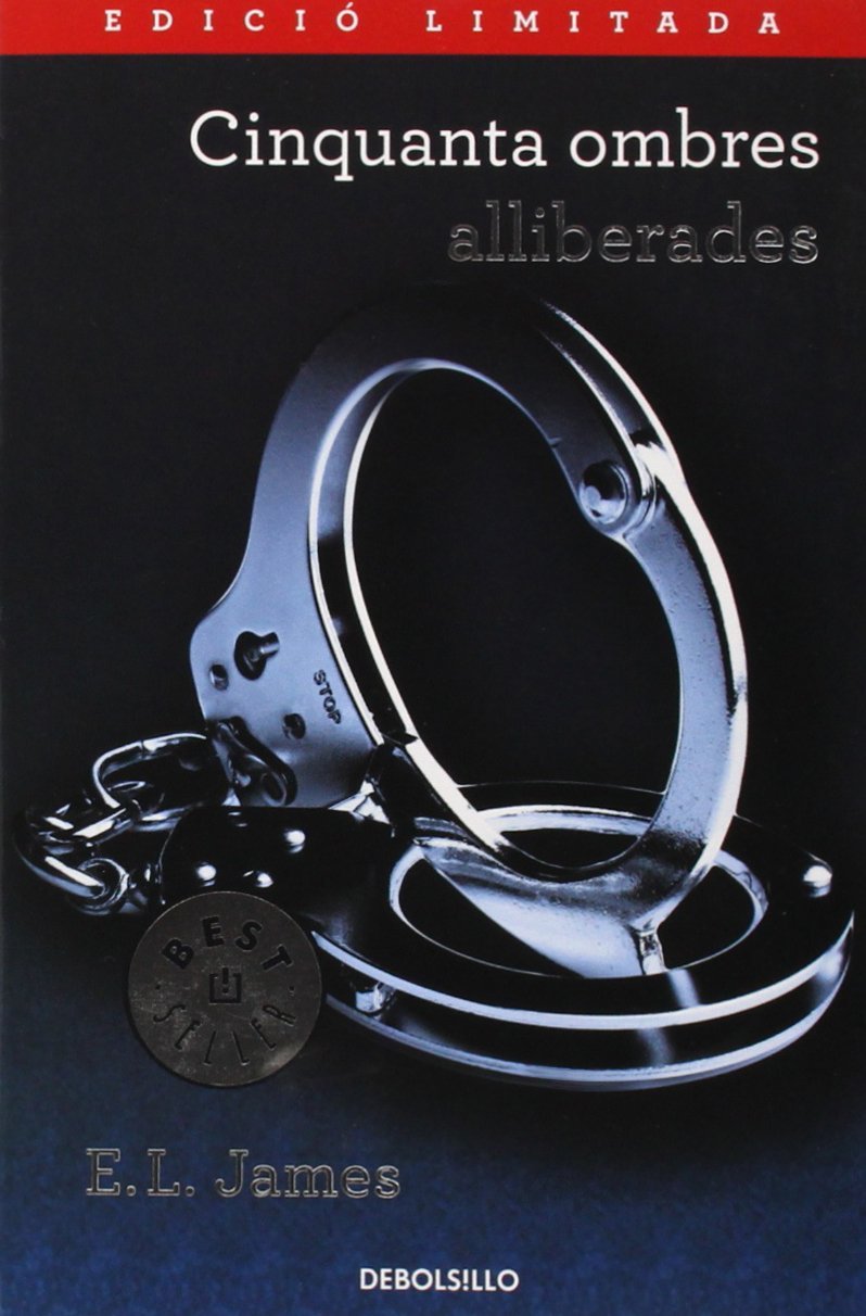 Cinquanta ombres alliberades (Cinquanta ombres 3)