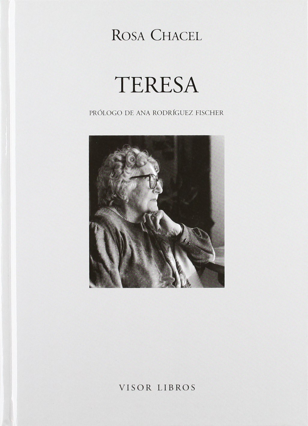 Teresa: 25 (Letras madrileñas Contemporáneas)