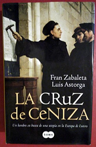 LA CRUZ DE CENIZA (FG)