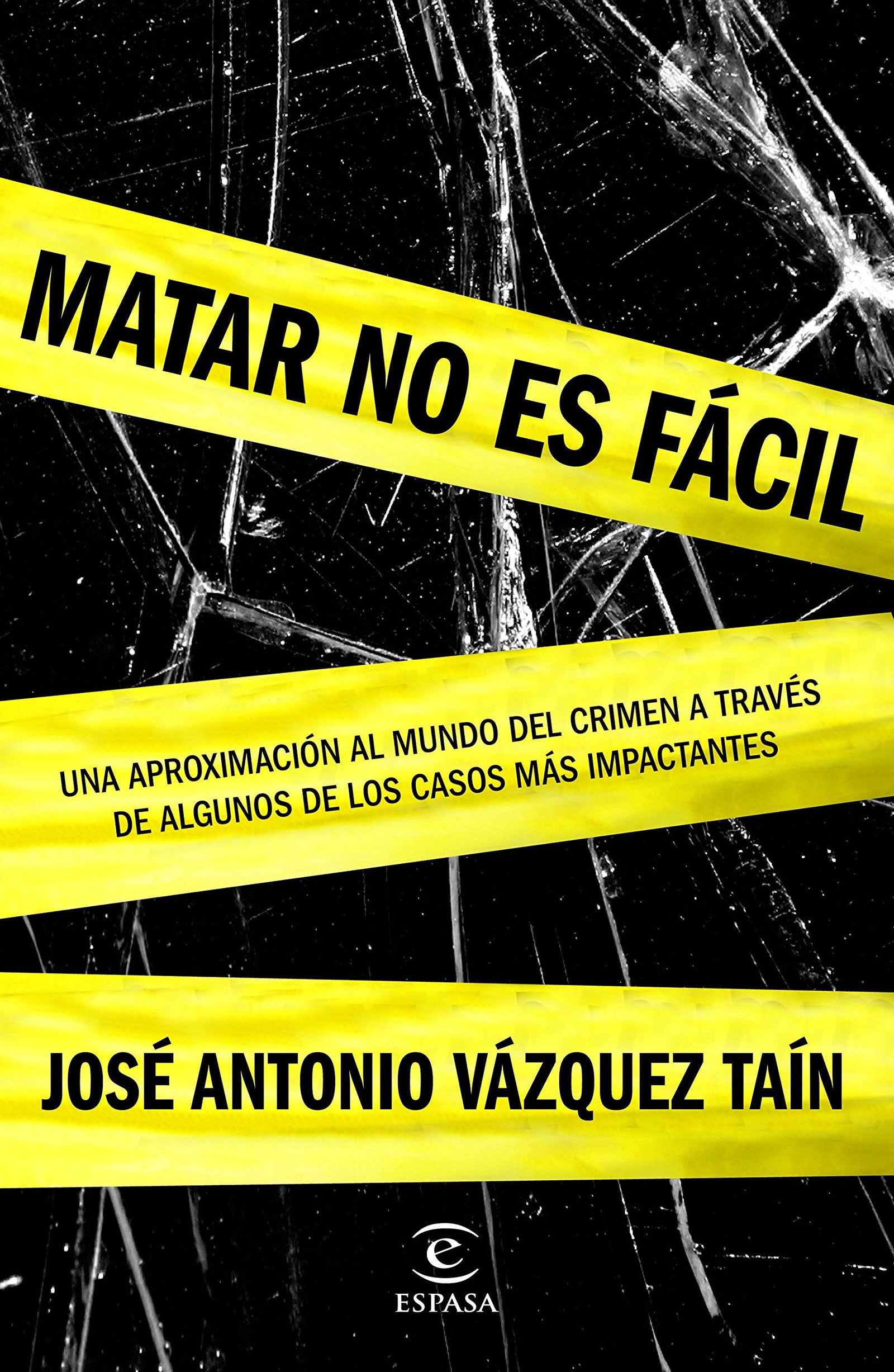Matar no es fácil (FUERA DE COLECCIÓN Y ONE SHOT)