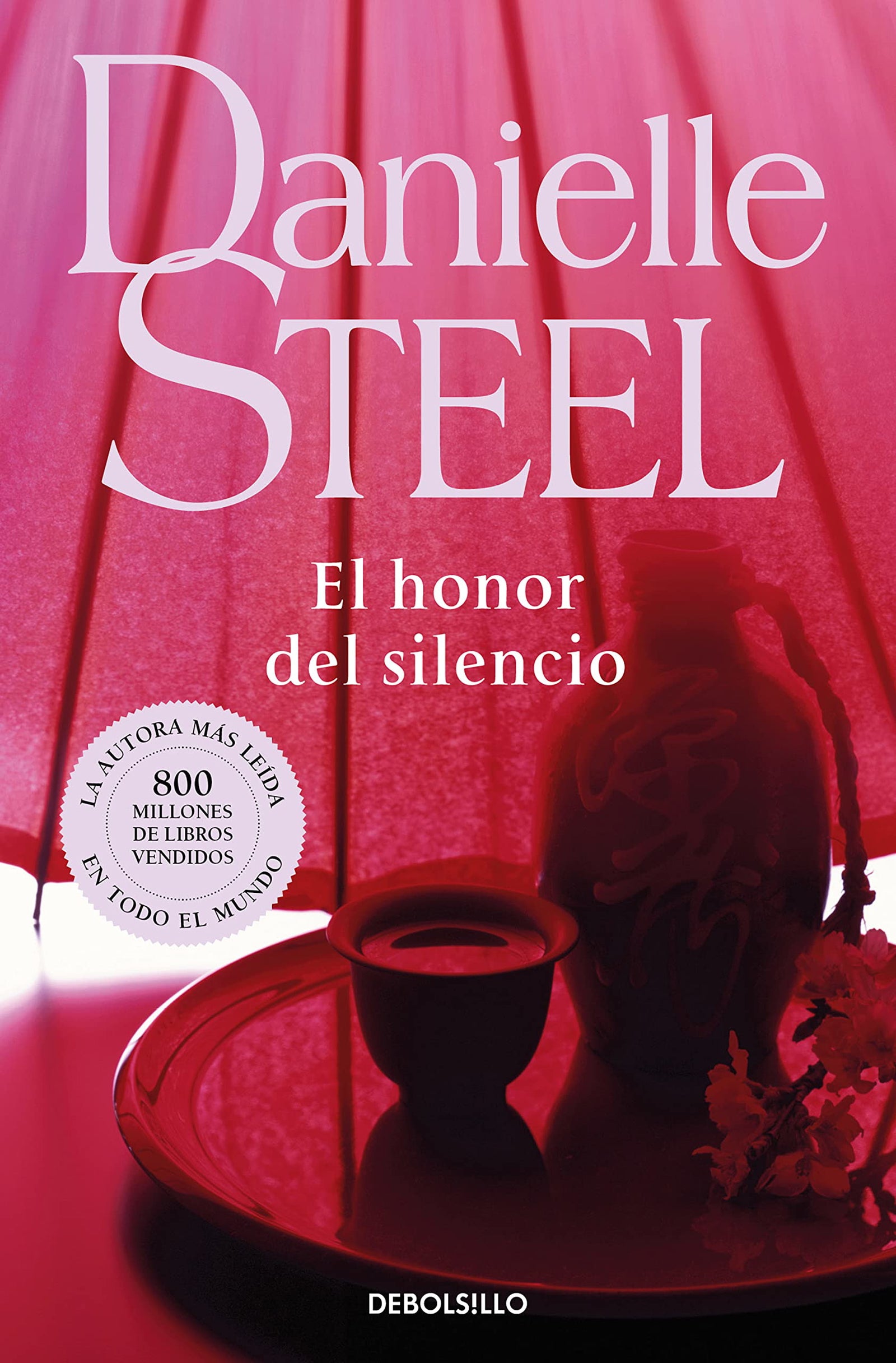 El honor del silencio (Best Seller)