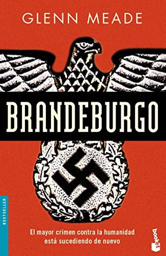 Brandeburgo: 1 (Bestseller)