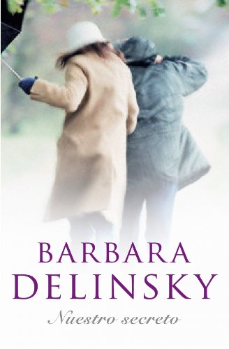 Nuestro secreto (NARRATIVA FEMENINA)