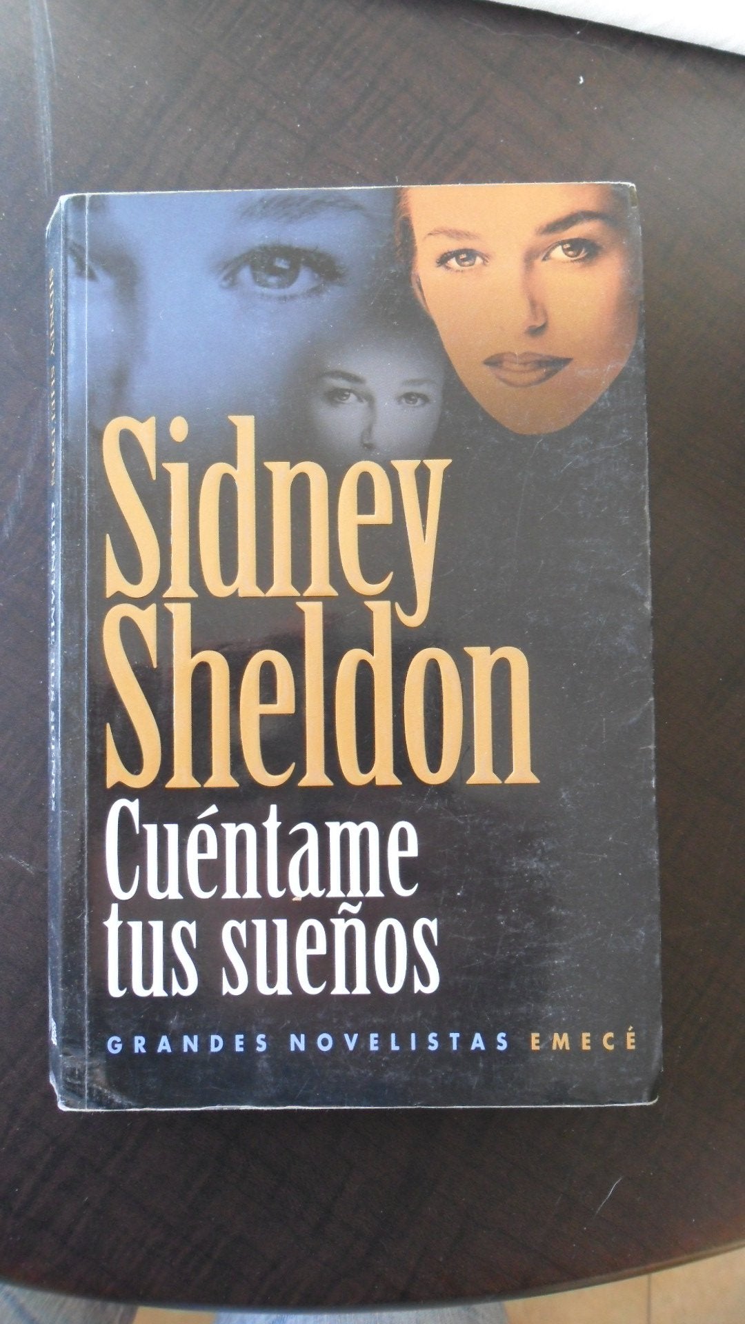 Cuentame Tus Suenos / Tell Me Your Dreams