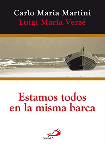 Estamos todos en la misma barca (Fuera de colección)