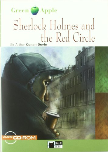 SHERLOCK HOLMES AND THE RED CIRCLE (FREE AUDIO)