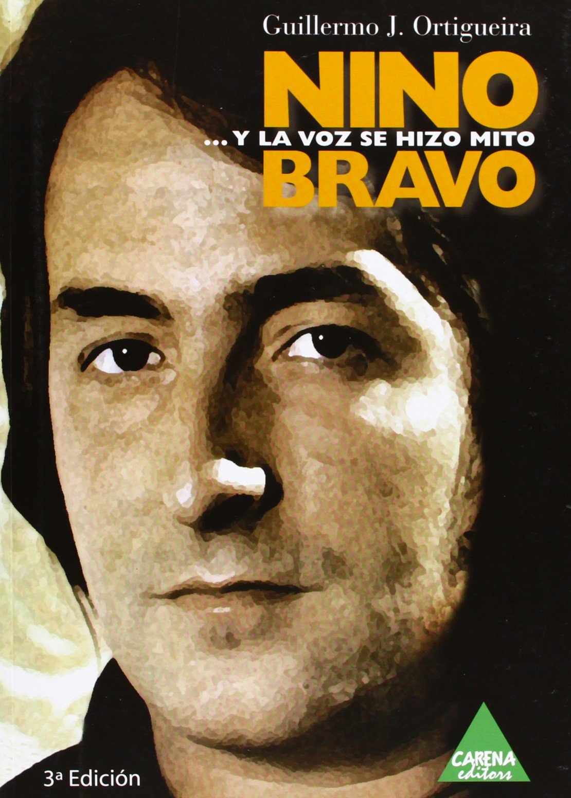 Nino Bravo... y la voz se hizo mito