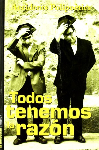 Todos Tenemos La Razon (Ficción)