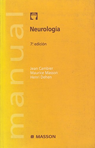 Manual de neurologia (7º edicion)