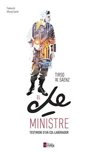 El Che ministre (Les 7 vides, llavors de revolta)