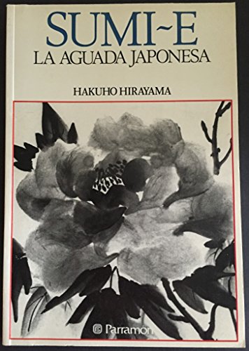 Aguada japonesa sumi-e, la