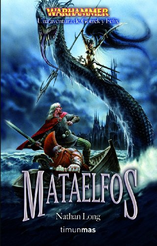Mataelfos: 10 (NO Warhammer)