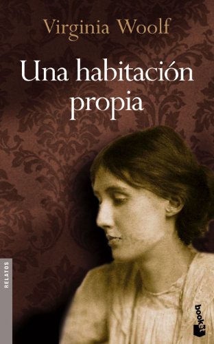 Una habitación propia (Novela)