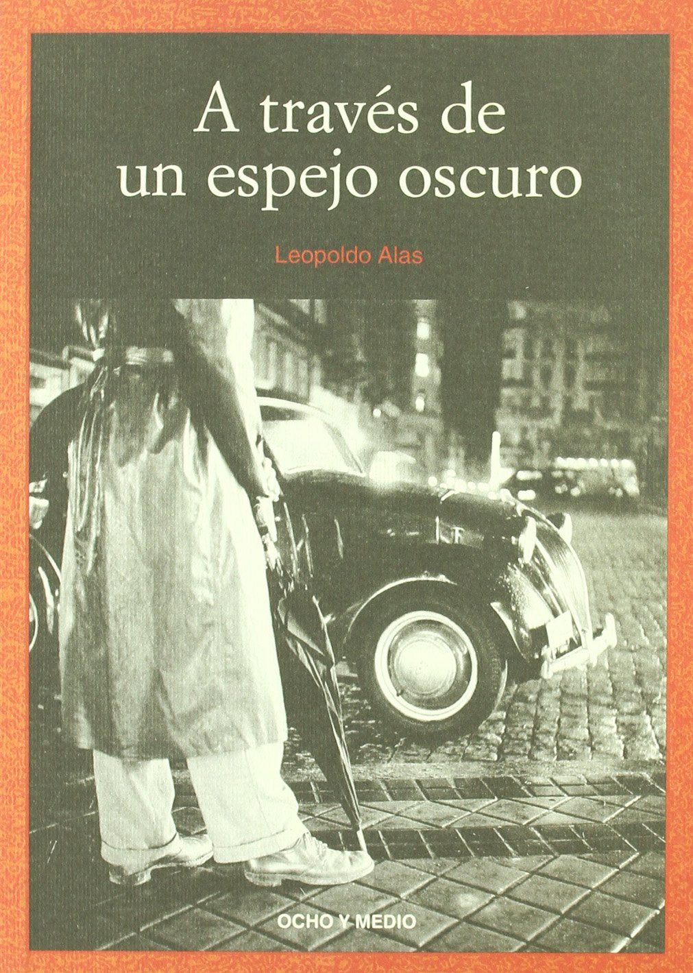 A Traves De Un Espejo Oscuro (Furtivos)