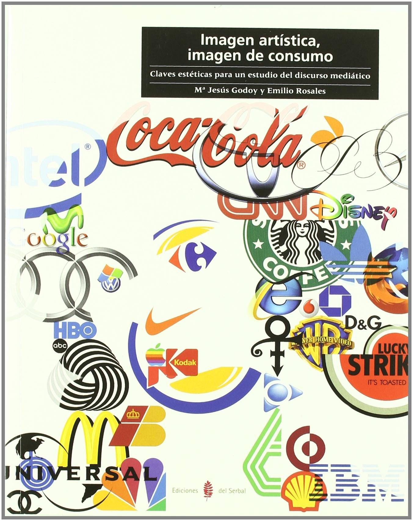 Imagen artística, imagen de consumo
