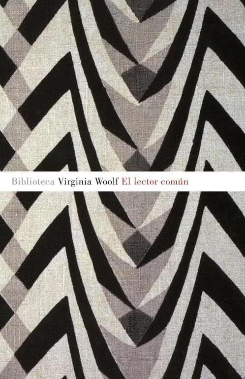El lector común (Ensayo)