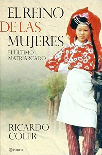 El reino de las mujeres/ The kingdom of women