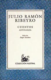CUENTOS-JULIO RAMON RIBEYRO (SIN COLECCION)