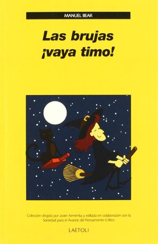 BRUJAS,LAS-VAYA TIMO
