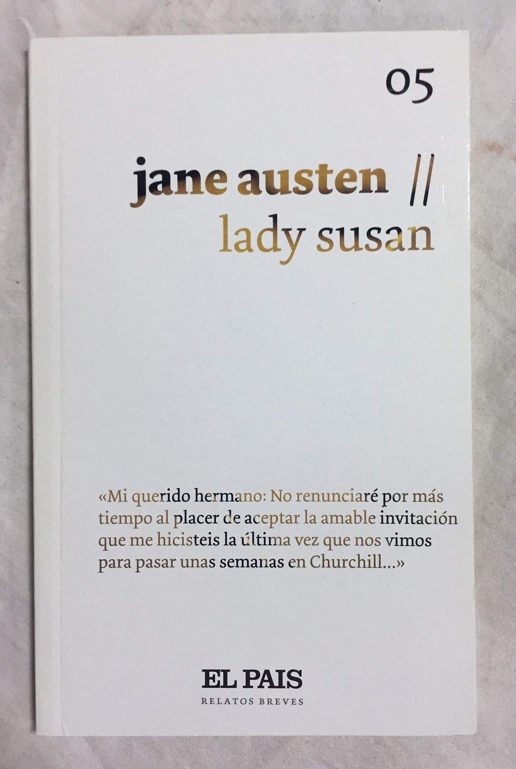 Lady Susan