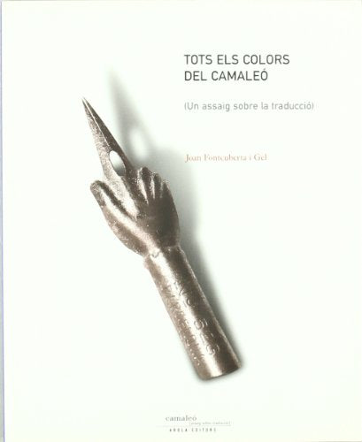 Tots Els Colors Del Camaleo (Camaleó)